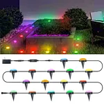 ws2811 pixel led